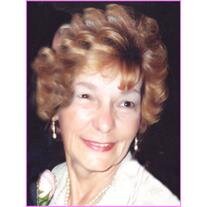 Sharron A. Nazione