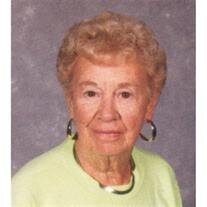 Ursula M. Kline