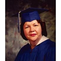 Willa Mae Collins
