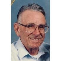 Norman Joseph Bondy