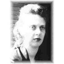 Delphine F. "Dolores" Ardito