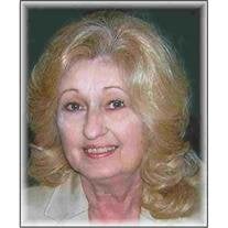 Barbara Jean Love