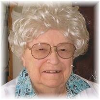 Helen Meshefski