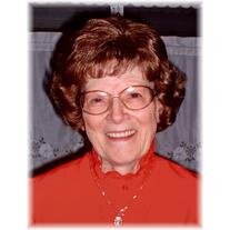 Betty Belcher