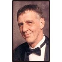Danny T. Holloway