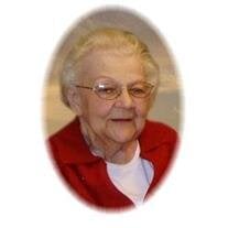 Clara Frieda Petrill