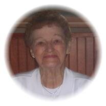 Fay Crane