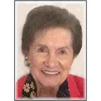 Joan M. Reichenbach