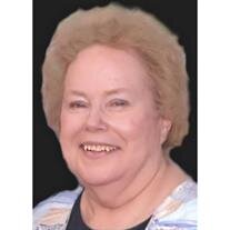 Judith Ann Mahin