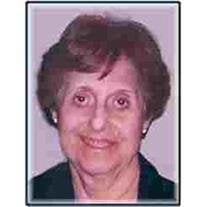 Patricia Louise Klemm