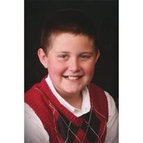 Andrew R. Getzinger