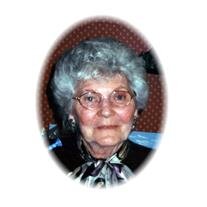 Florence M. Reggio