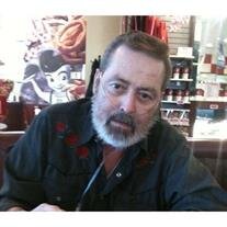 Claude A. Powers
