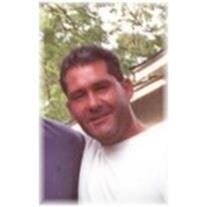 John T. Van Sickle
