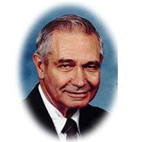Herbert G. Avey