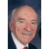 Lucien Stanley Perkowski