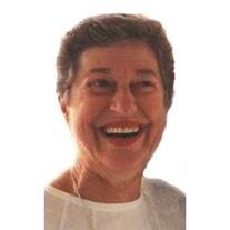 Jean Black