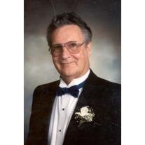 Reuben O. Ericson