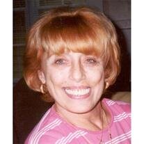 Madeline Mary Rattray