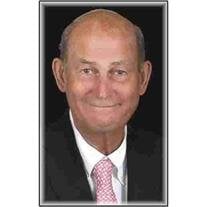 Joseph F. Jeff Page, III