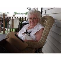 Elfriede Rose Melkonian