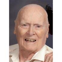 George Richard Ross