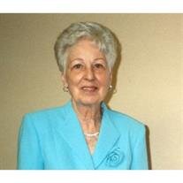 Mary Agnes Lonsway
