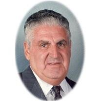 William C. Klein