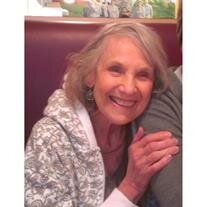 Patricia Marie LaBrecque
