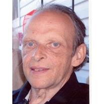 Robert Thomas Culbreath