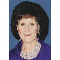 Angela Olivia Steinberg