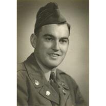 Clifford J. Hudson