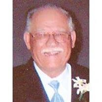 James A. Keesee