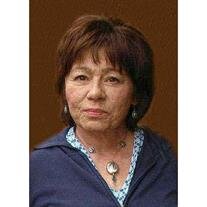 Paulette Murphy