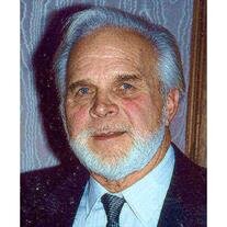Irwin A. Balicki