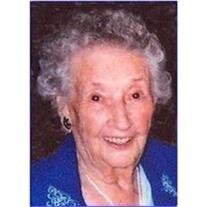Joanna V. Glynn