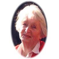 Margaret Hillert
