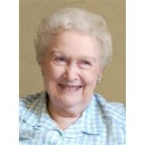 F. Patricia Freeze