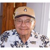 Raymond R. Pettypool