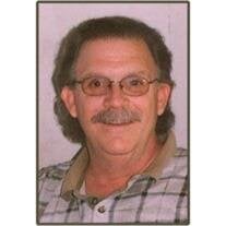 Dennis F. Kleiss