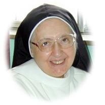 Sr. Nancy Inga, O.P.