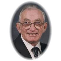 William N. Davidge