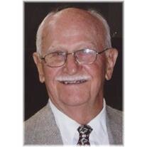 Joseph A. Bugay
