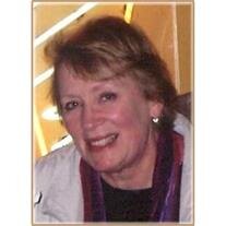 Margo Jane Brabant
