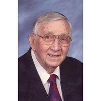 Hugh W. Schroeder