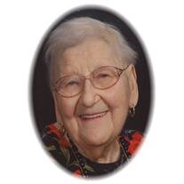 Mary V. Haras