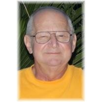 James J. Boprie, Sr.