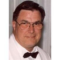 Frank J. Maylock, Jr.