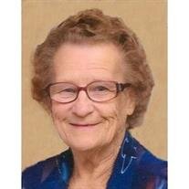 Genevieve L. Brown