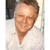 Nicholas H. Terbrack